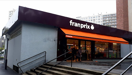 Franprix