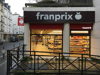 Franprix