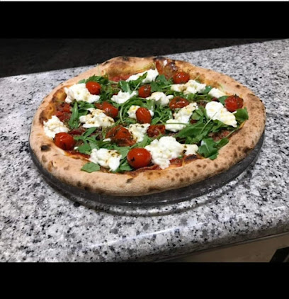 Pizza Delicia - Pizzeria Paris 14