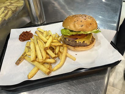 Broz (Burger & Co.)
