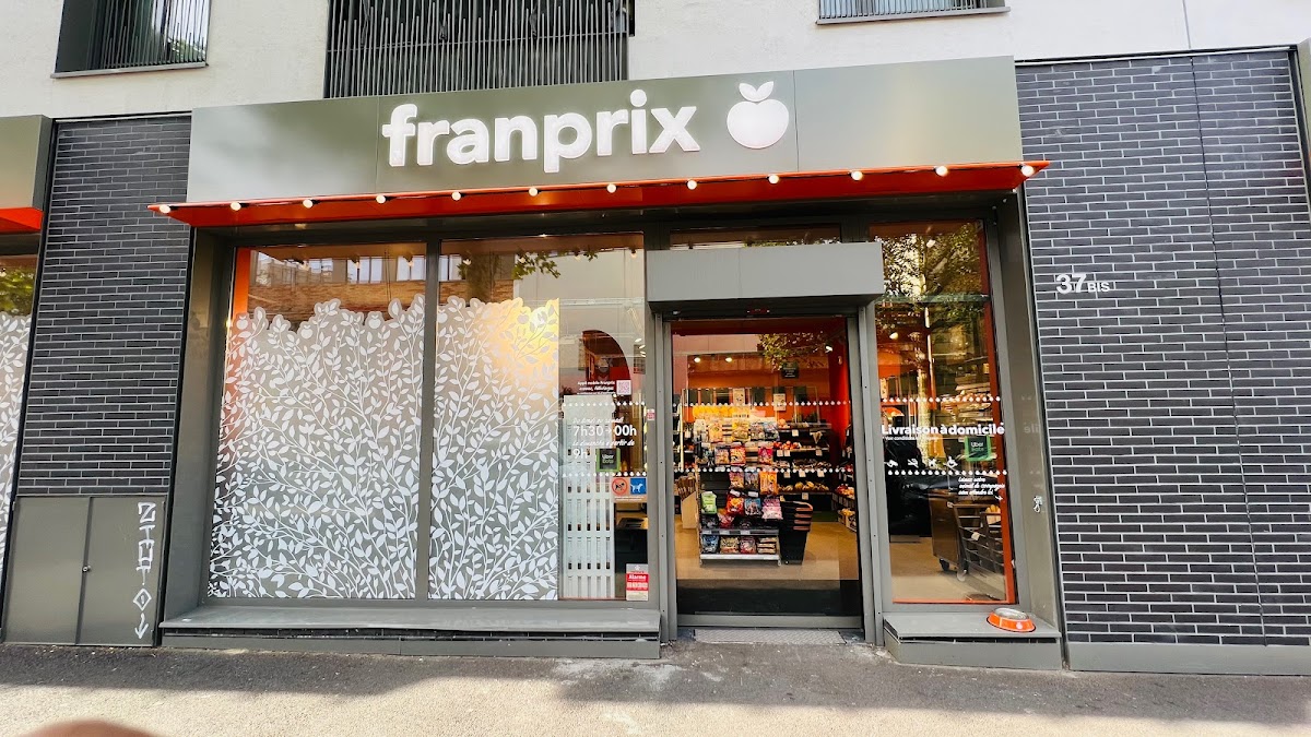 Franprix