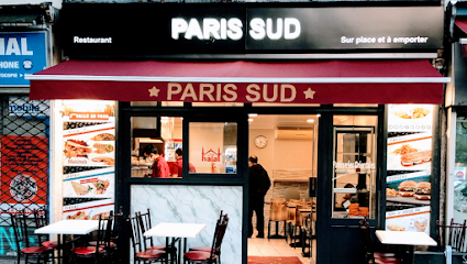 Paris Sud