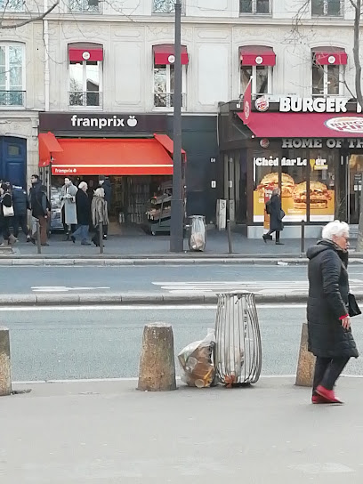 Franprix