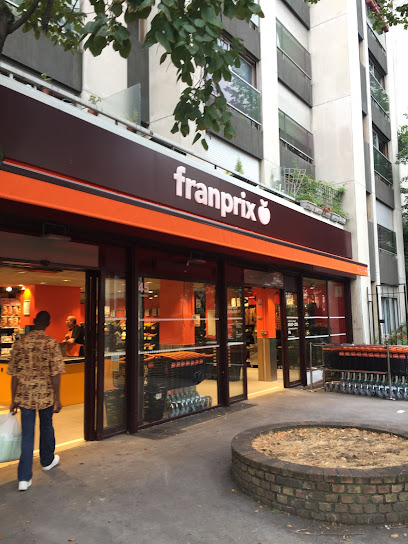 Franprix