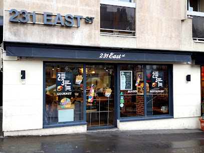 231 East Street Montparnasse