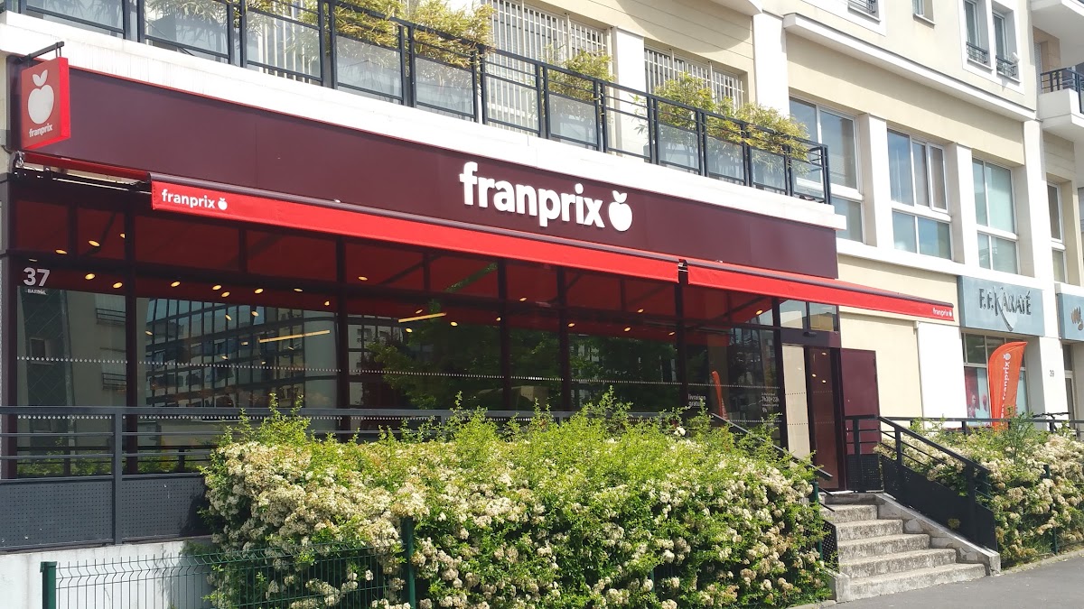 Franprix