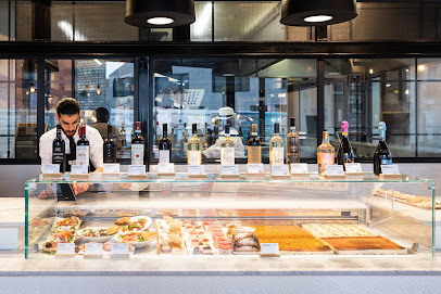 IT - Italian Trattoria La V...