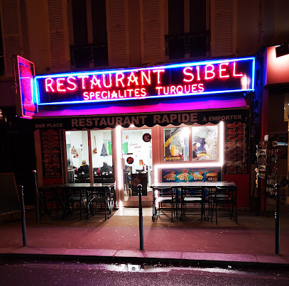 Restaurant Sibel