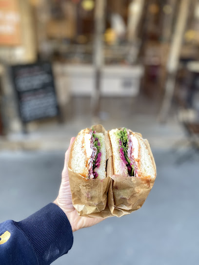 Alimentation générale