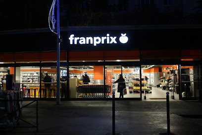 Franprix