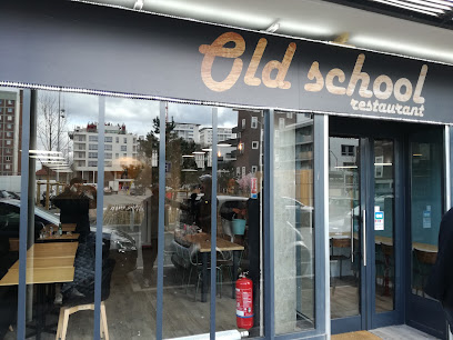 Old School