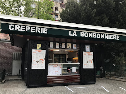 La Bonbonnière