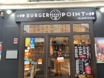 Burger point
