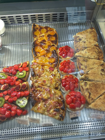 Tradition gourmande