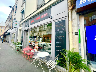 Chez Poke Bowl