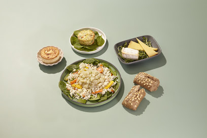 Class'croute