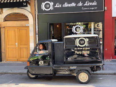 La Dinette de Louis