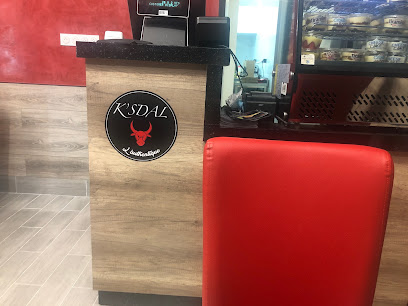 K'Sdal