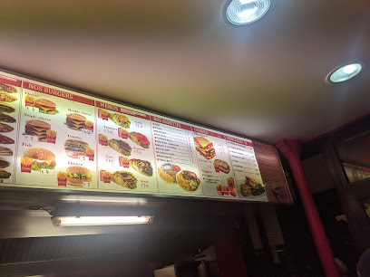 Rapid Food