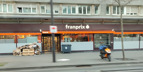 Franprix