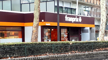 Franprix