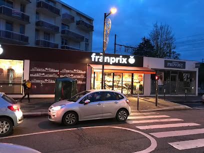 Franprix