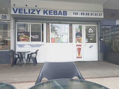 Velizy kebab