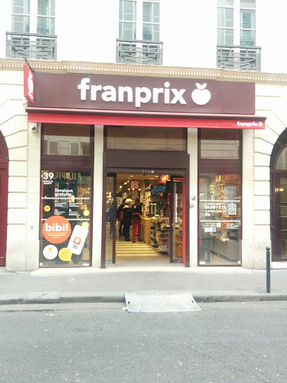 Franprix