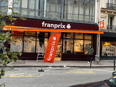 Franprix