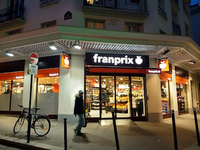 Franprix