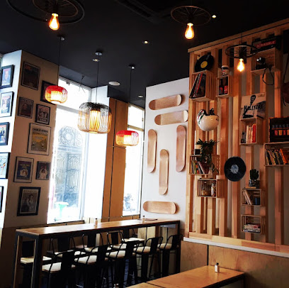 Roomies BONNE NOUVELLE