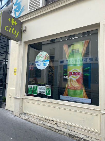 Carrefour City