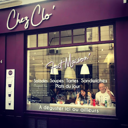 Chez Clo'
