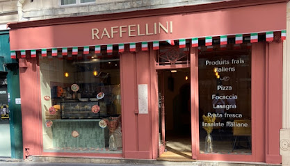RAFFELLINI
