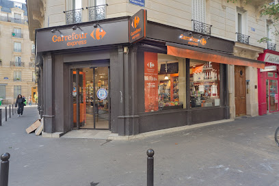 Carrefour Express