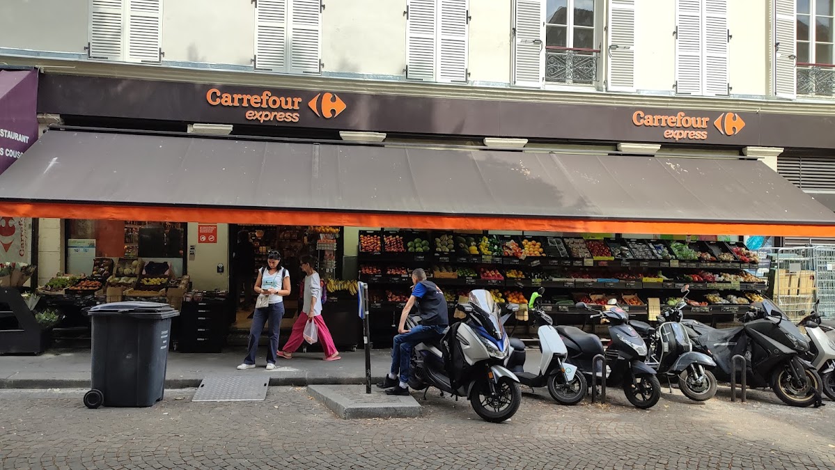 Carrefour Express