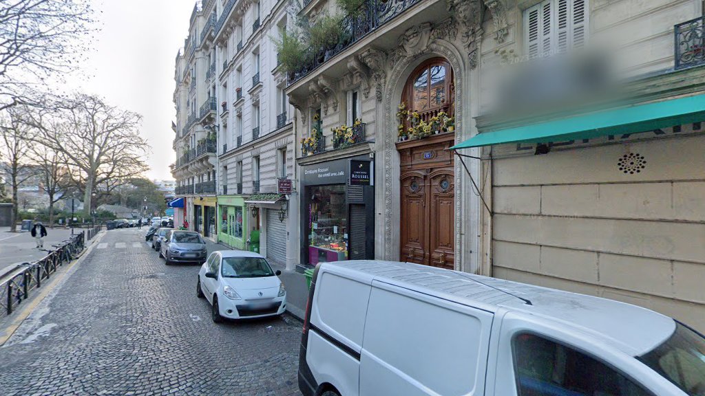 Le Petit Paris