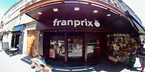 Franprix