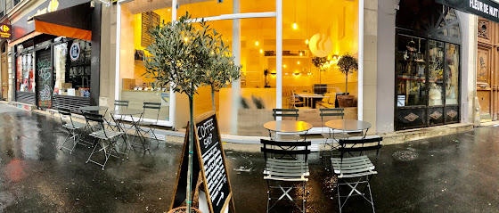 Café Obrkof