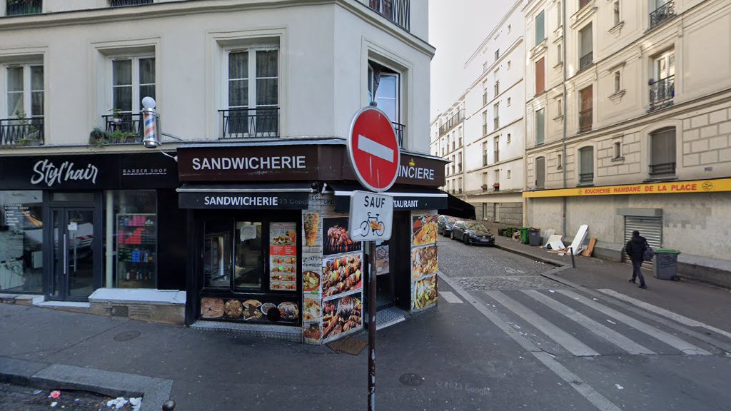 Restaurant Le Bonois