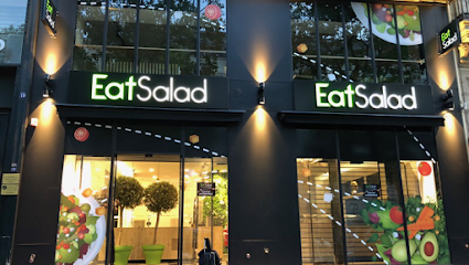 Eat Salad