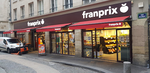 Franprix