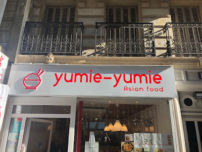 Yumie-Yumie