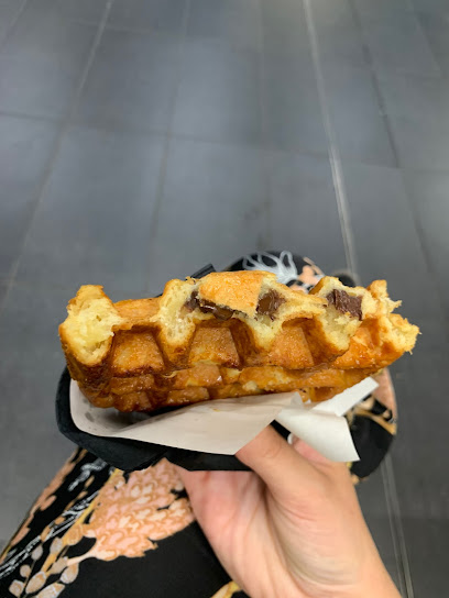 Le Comptoir Belge