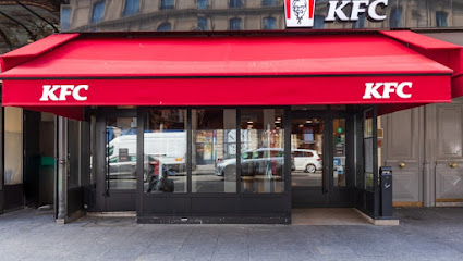 KFC Paris Saint Lazare