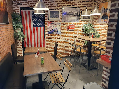 New York Deli Bagels & Burgers
