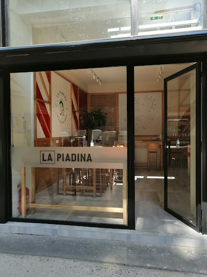 La Piadineria