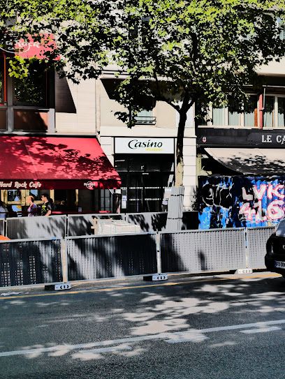 Casino#ToutPrès