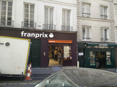 Franprix
