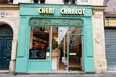 Chéri Charlot